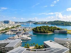Reflections At Keppel Bay (D4), Condominium #620224131